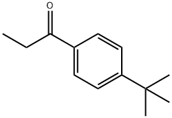 4'-TERT-BUTYLPROPIOPHENONE