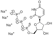 RP-UTP-ALPHA-S SODIUM SALT