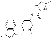 Metoquizine