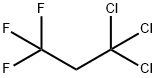 1,1,1-TRICHLORO-3,3,3-TRIFLUOROPROPANE