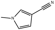 1H-PYRROLE-3-CARBONITRILE, 1-METHYL-