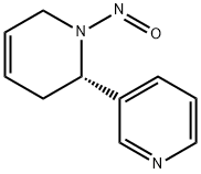 (R,S)-N-NITROSOANATABINE Structural