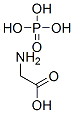 glycine phosphate Structural