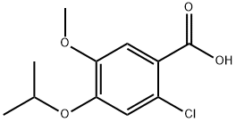 AKOS B029240 Structural