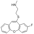 Fluradoline Structural