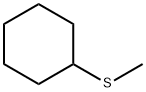 CYCLOHEXYL METHYL SULFIDE