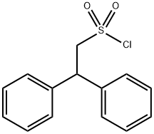 2,2-DIPHENYLETHANESULFONYL CHLORIDE