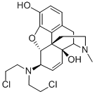 Chloroxymorphamine 