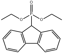 9-DIETHYLPHOSPHONOFLUORENE