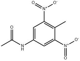 2,6-DINITRO-4-(ACETYL)AMINOTOLUENE