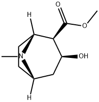 ECGONINE METHYL ESTER