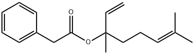 LINALYL PHENYL ACETATE