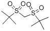 BIS(TERT-BUTYLSULFONYL)METHANE