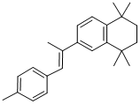 methylarotinoid Structural