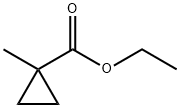 ETHYL 1-METHYLCYCLOPROPANE-1-CARBOXYLATE