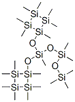 Bis(heptamethylcyclotetrasiloxy)hexamethyltrisiloxane