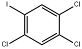 1-IODO-2,4,5-TRICHLOROBENZENE