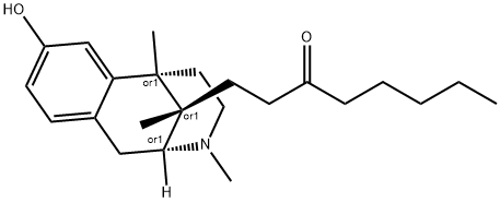 Tonazocine