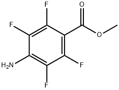 4-AMINO-2,3,5,6-TETRAFLUORO-BENZOIC ACID METHYL ESTER