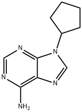 9-CYCLOPENTYLADENINE