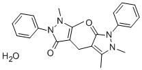 4,4'-DIANTIPYRYLMETHANE MONOHYDRATE, 97