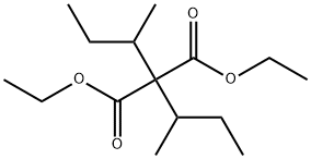 DIISOBUTYLMALONIC ACID DIETHYL ESTER