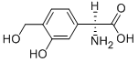 forphenicinol Structural