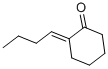 2-BUTYLIDENE-1-CYCLOHEXANONE