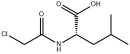 CHLOROACETYL-DL-LEUCINE