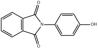 N-(4-HYDROXYPHENYL)PHTHALIMIDE