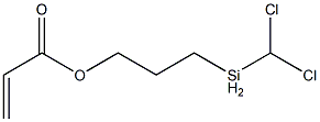 (3-ACRYLOXYPROPYL)METHYLDICHLOROSILANE