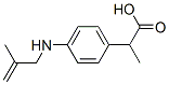 d-Alminoprofen