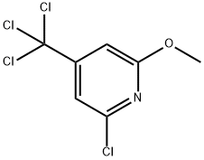 Pyroxychlor Structural