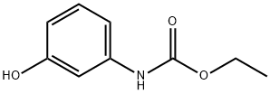 ETHYL (3-HYDROXYPHENYL)CARBAMATE