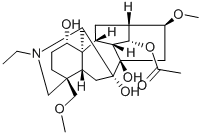 14-ACETYLVIRESCENINE