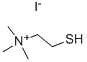 THIOCHOLINE IODIDE