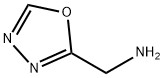 (1,3,4-OXADIAZOL-2-YL)METHANAMINE