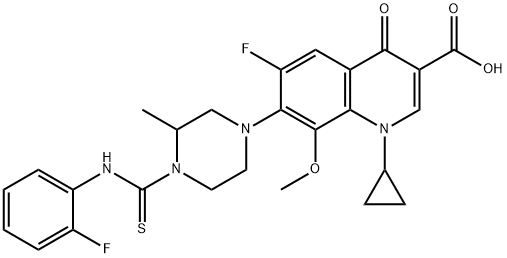 716333-90-3 structural image
