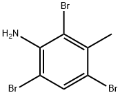 3-AMINO-2,4,6-TRIBROMOTOLUENE