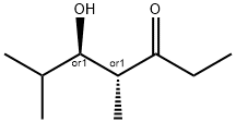 71699-34-8 structural image