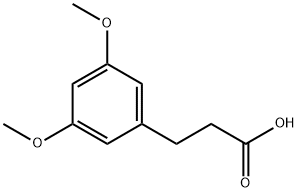 3-(3,5-DIMETHOXYPHENYL)PROPIONIC ACID