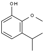 2-ISOPROPYL-6-HYDROXY ANISOLE