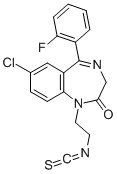 irazepine