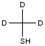 METHANE-D3-THIOL