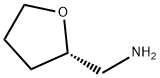 (S)-(+)-Tetrahydrofurfurylamine Structural