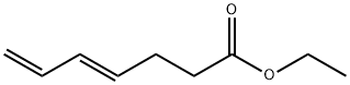 (E)-HEPTA-4,6-DIENOIC ACID ETHYL ESTER