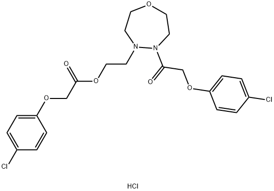 71783-92-1 structural image