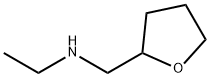 N-ethyltetrahydrofurfurylamine Structural