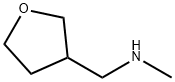 N-METHYL-(TETRAHYDROFURAN-3-YLMETHYL)AMINE