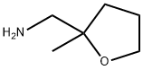 tetrahydrofurfuryl-2-methylamine Structural